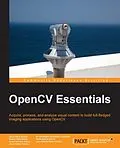 PDF OpenCV Essentials von Oscar Deniz Suarez