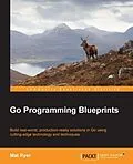 E-Book (epub) Go Programming Blueprints von Mat Ryer