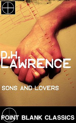 E-Book (epub) Sons and Lovers von D. H Lawrence