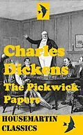 E-Book (epub) Pickwick Papers von Charles Dickens