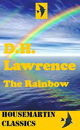 E-Book (epub) Rainbow von D. H Lawrence