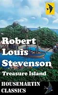 E-Book (epub) Treasure Island von Robert Louis Stevenson