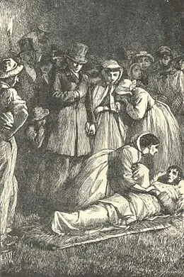 E-Book (epub) Hard Times von Charles Dickens
