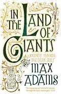 E-Book (epub) In the Land of Giants von Max Adams