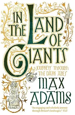 E-Book (epub) In the Land of Giants von Max Adams
