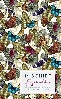 E-Book (epub) Mischief von Fay Weldon