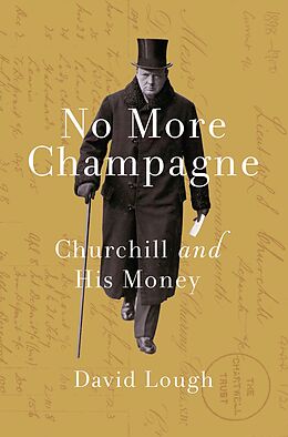 E-Book (epub) No More Champagne von David Lough
