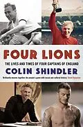 E-Book (epub) Four Lions von Colin Shindler