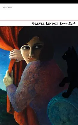 E-Book (epub) Luna Park von Grevel Lindop