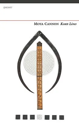 E-Book (epub) Keats Lives von Moya Cannon