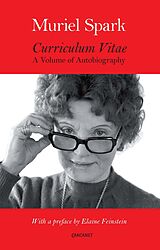 eBook (epub) Curriculum Vitae de Muriel Spark, Elaine Feinstein