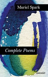 eBook (epub) Complete Poems de Muriel Spark