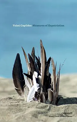 E-Book (epub) Measures of Expatriation von Vahni Capildeo