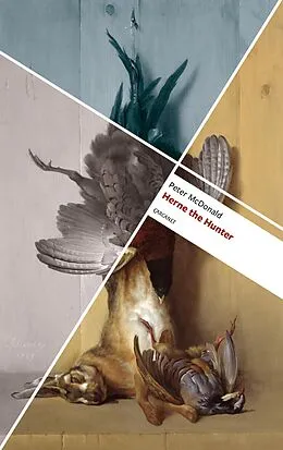 E-Book (epub) Herne the Hunter von Peter Mcdonald
