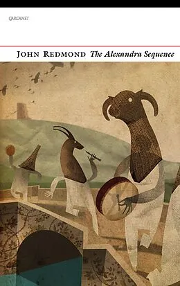 E-Book (epub) The Alexandra Sequence von John Redmond