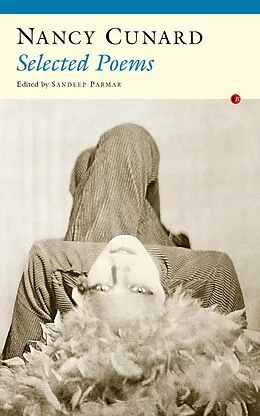 E-Book (epub) Selected Poems von Nancy Cunard