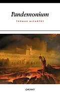 E-Book (epub) Pandemonium von Thomas Mccarthy