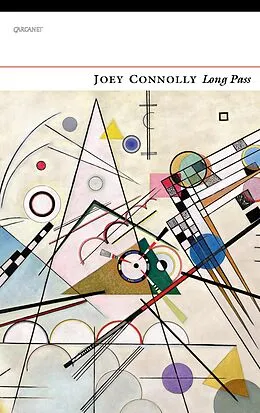 E-Book (epub) Long Pass von Joey Connolly