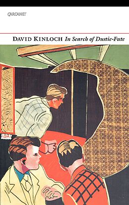 E-Book (epub) In Search of Dustie-Fute von David Kinloch
