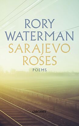 E-Book (epub) Sarajevo Roses von Rory Waterman