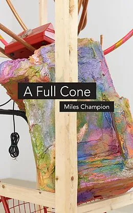 E-Book (epub) A Full Cone von Miles Champion