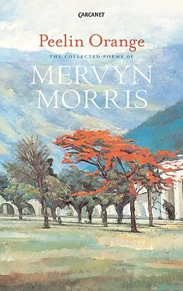 E-Book (epub) Peelin Orange von Mervyn Morris