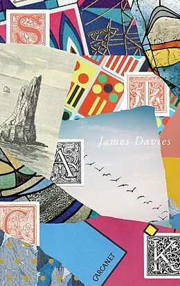E-Book (epub) stack von James Davies