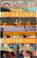 E-Book (epub) Blotter von Oli Hazzard