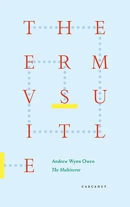 E-Book (epub) The Multiverse von Andrew Wynn Owen