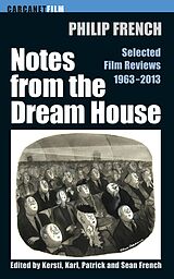 E-Book (epub) Notes from the Dream House von Philip French