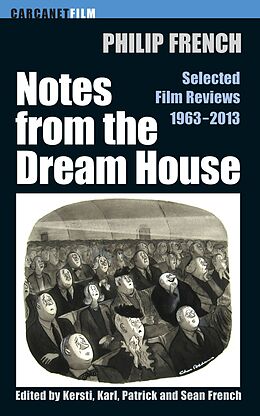 eBook (epub) Notes from the Dream House de Philip French