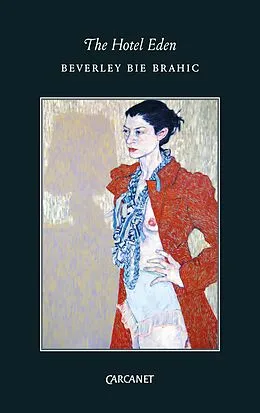 E-Book (epub) The Hotel Eden von Beverley Bie Brahic