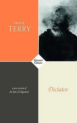 E-Book (epub) Dictator von Philip Terry