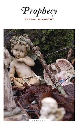 E-Book (epub) Prophecy von Thomas Mccarthy