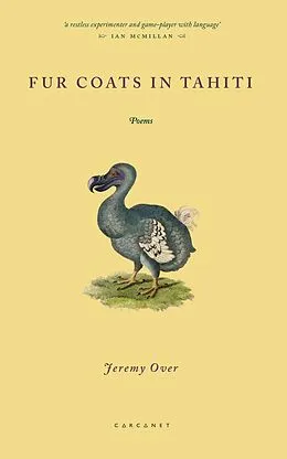 E-Book (epub) Fur Coats in Tahiti von Jeremy Over