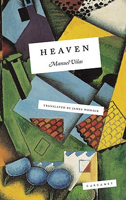 E-Book (epub) Heaven von Manuel Vilas