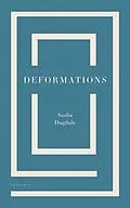 E-Book (epub) Deformations von Sasha Dugdale