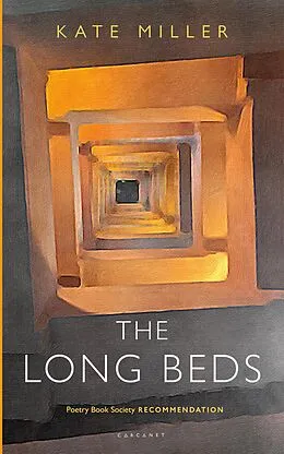 E-Book (epub) The Long Beds von Kate Miller