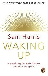 Kartonierter Einband Waking Up von Sam Harris