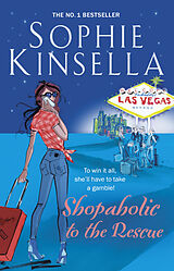 Poche format A Shopaholic to the Rescue de Sophie Kinsella