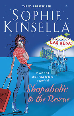 Poche format A Shopaholic to the Rescue von Sophie Kinsella