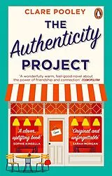 Kartonierter Einband The Authenticity Project von Clare Pooley