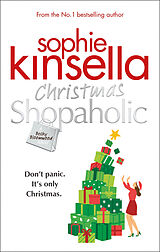 Kartonierter Einband Christmas Shopaholic von Sophie Kinsella