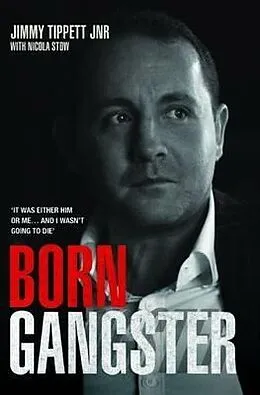 E-Book (epub) Born Gangster von Jimmy Tippett Jnr