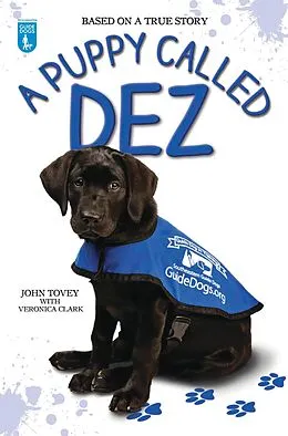 ePUB Puppy Called Dez von John Tovey