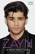 E-Book (epub) Zayn Malik - Mind of His von Sarah Oliver