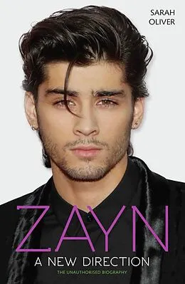 E-Book (epub) Zayn Malik - Mind of His von Sarah Oliver