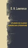 E-Book (epub) Studies In Classic American Literature von David Herbert Lawrence