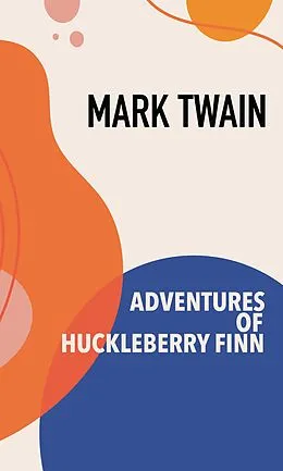 E-Book (epub) Adventures of Huckleberry Finn von Mark Twain