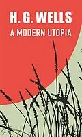 E-Book (epub) A Modern Utopia von H. G. Wells